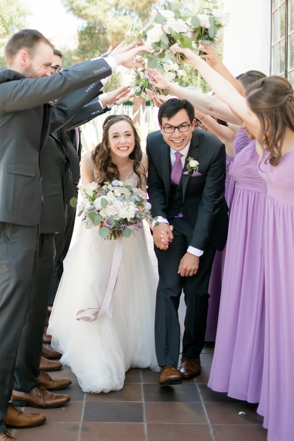 Victorian Mansion Wedding in Fremont by Michelle Chang