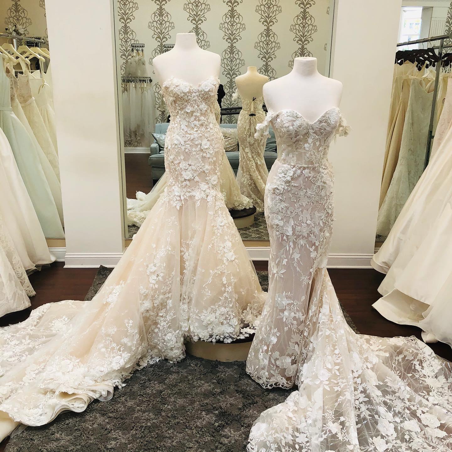 Allegra Bridal