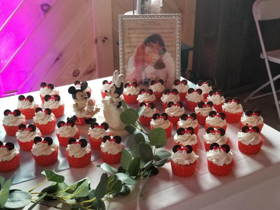 Stone Cottage Cakery portfolio 4