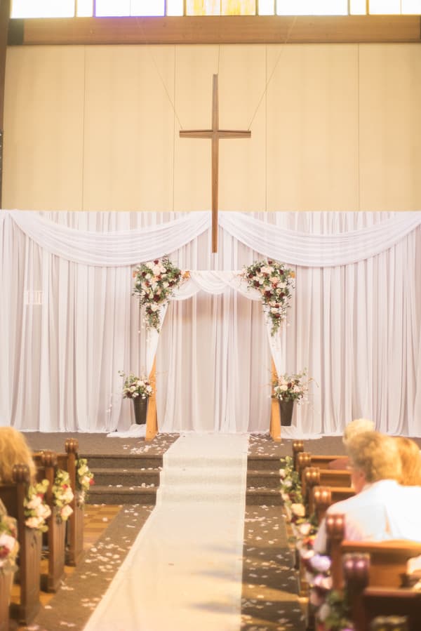 Altar