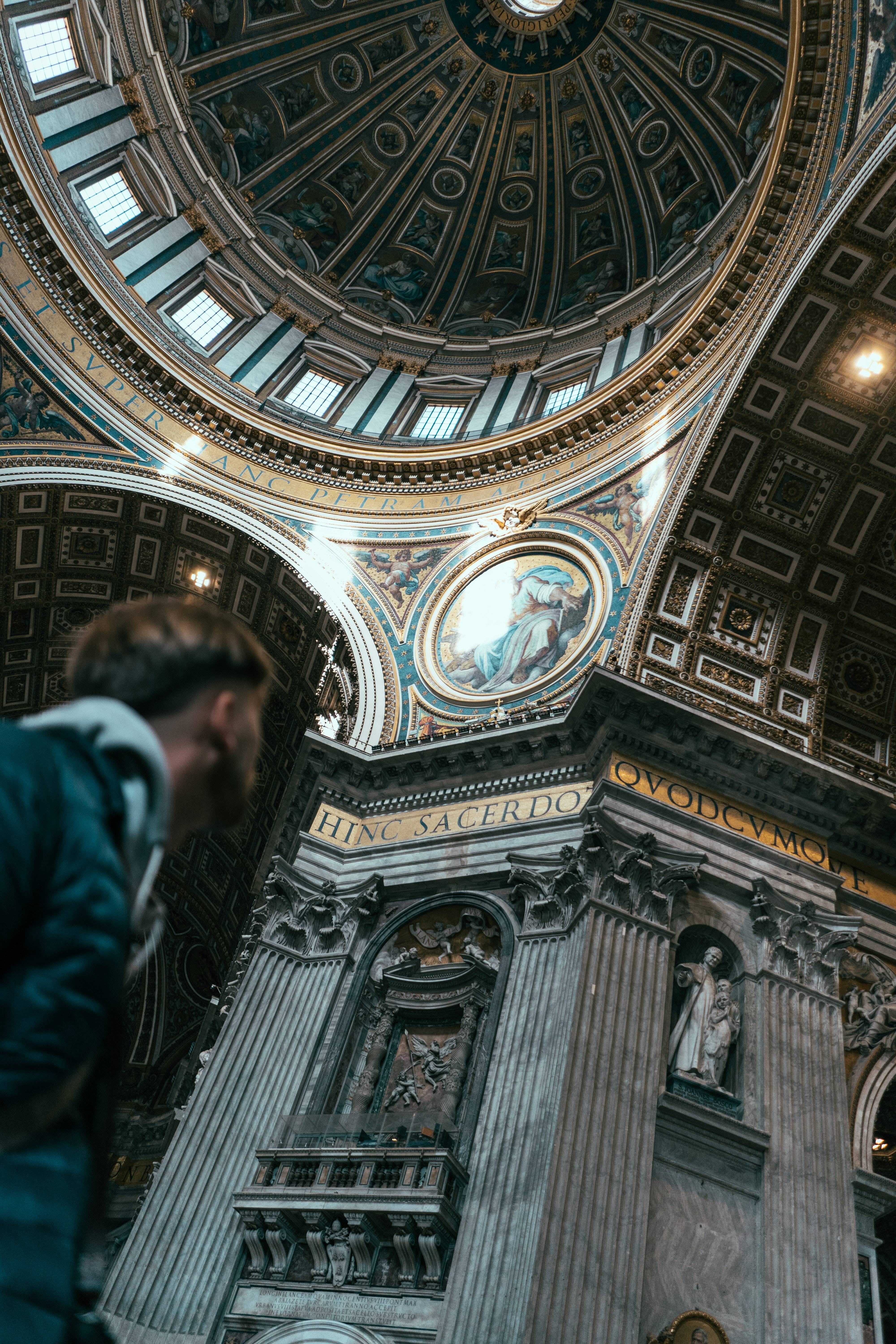Photo by Dmitry Tomashek on Unsplash
