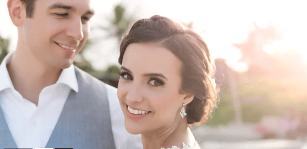 DP Weddings portfolio 1