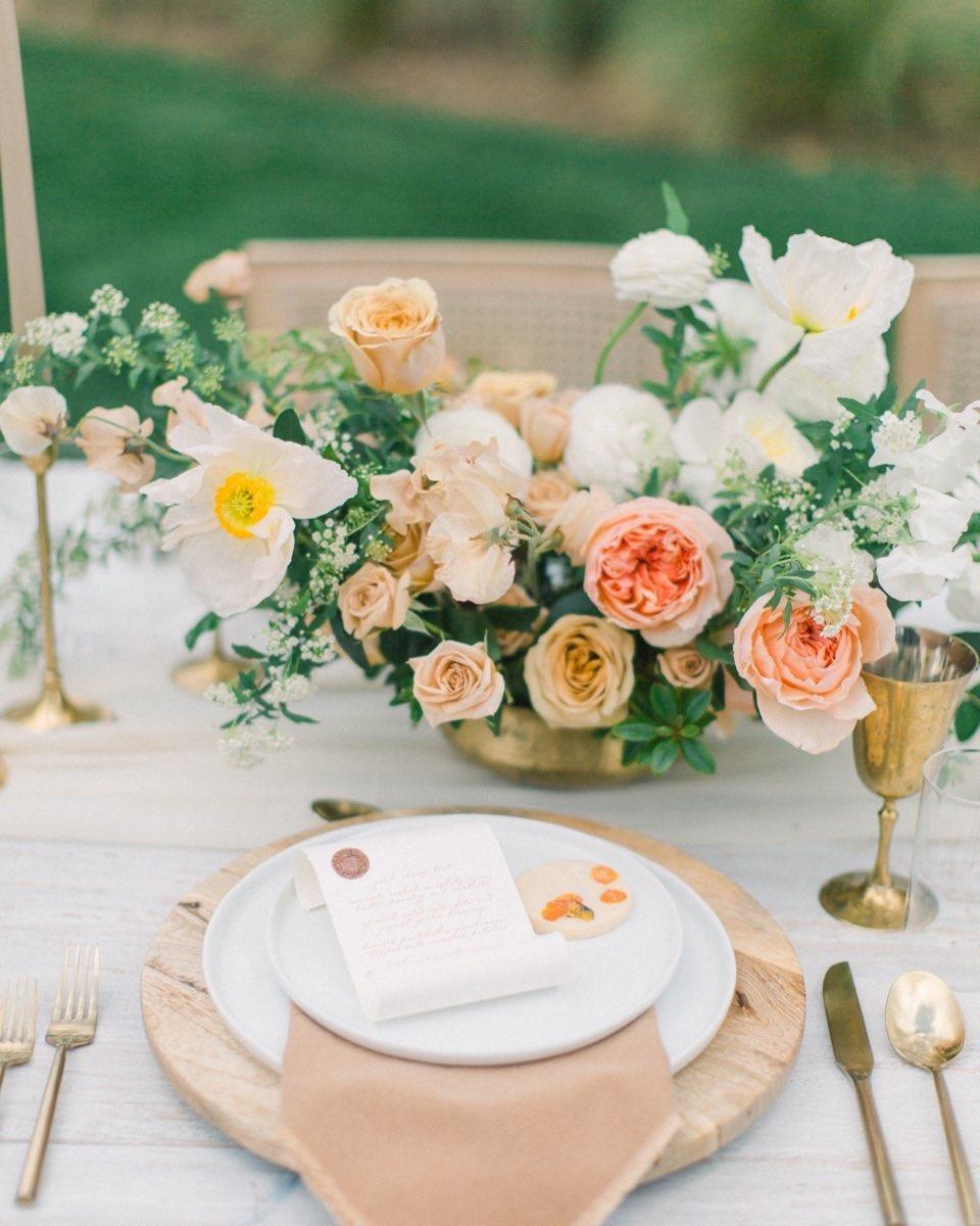 Tres Chic Affairs