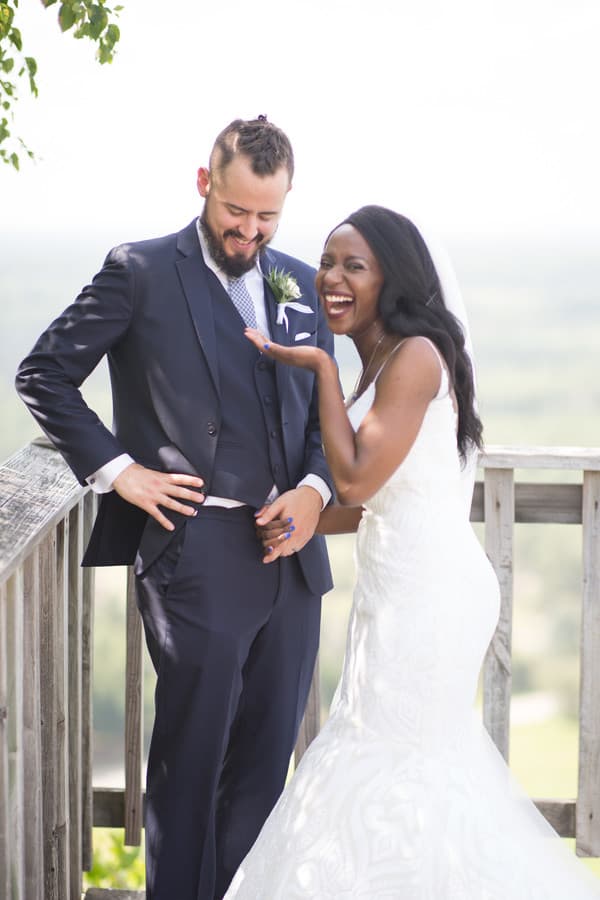 Just Married