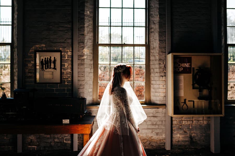 Bride