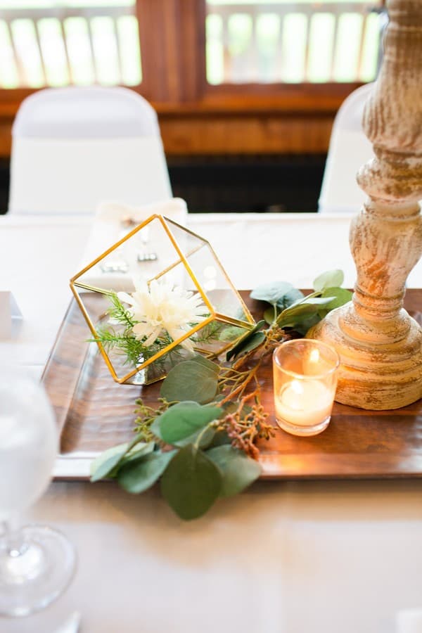 Table Decoration