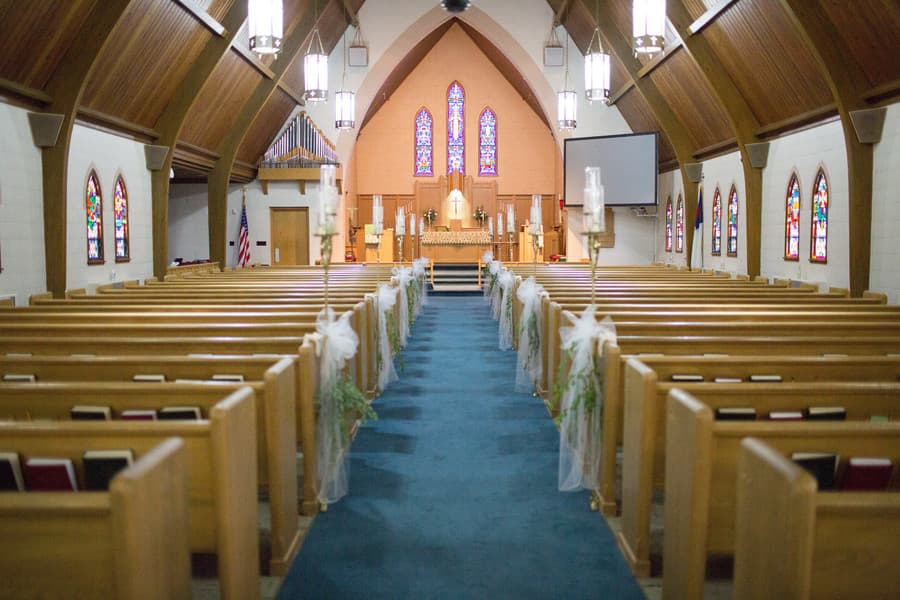 Church