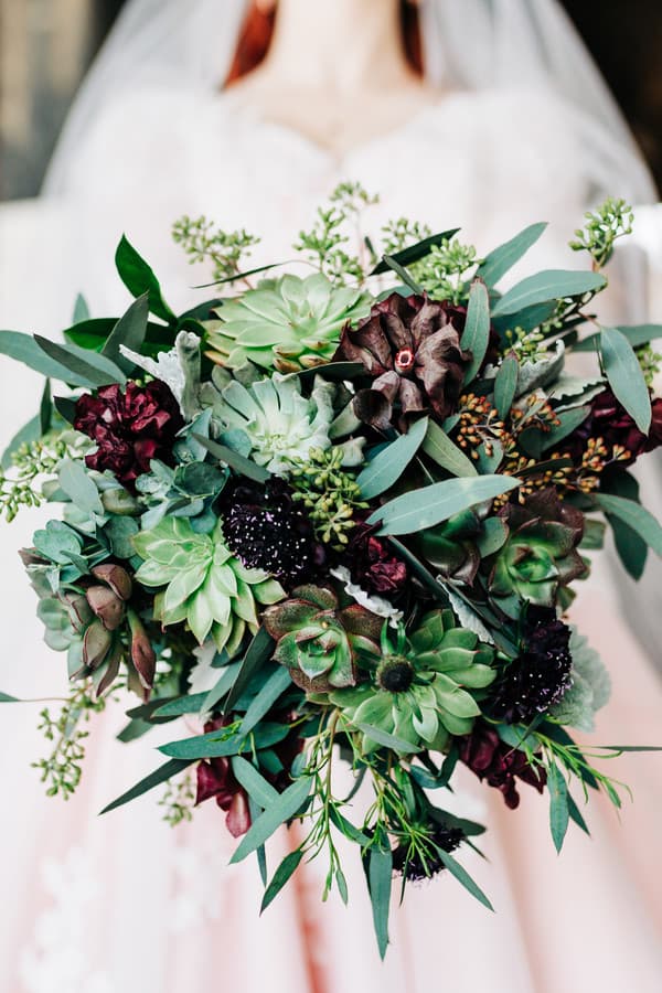 Bouquet