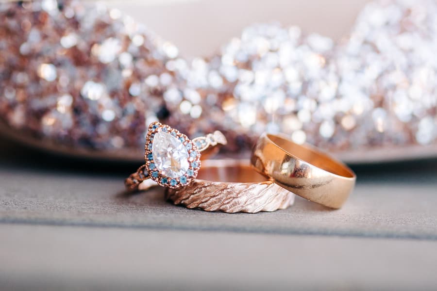 Wedding Bands
