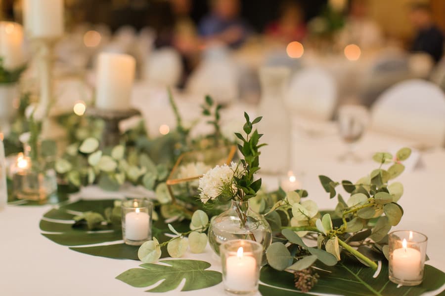 Table Decoration