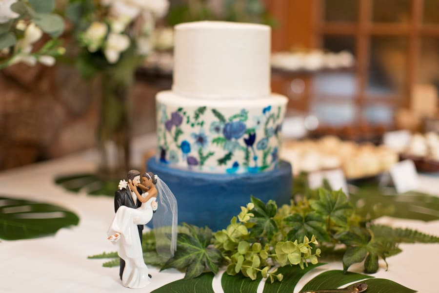 Cake