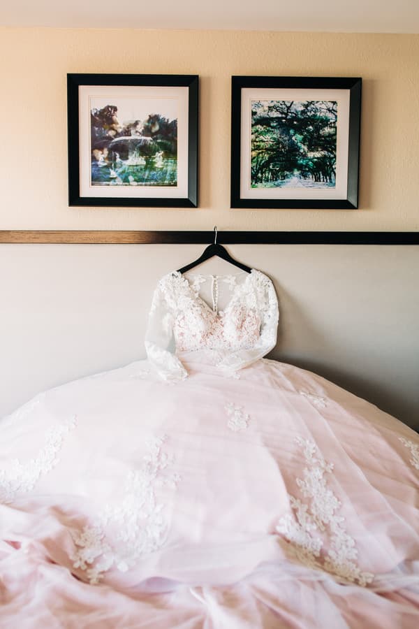 State Railroad Museum Wedding in Savannah by Sara Ozim photo 3