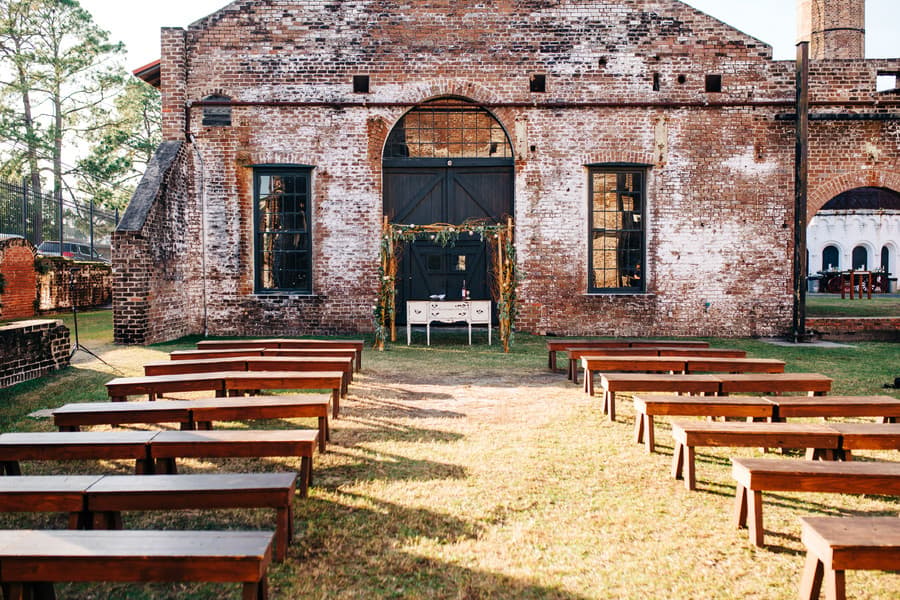 Wedding Venue