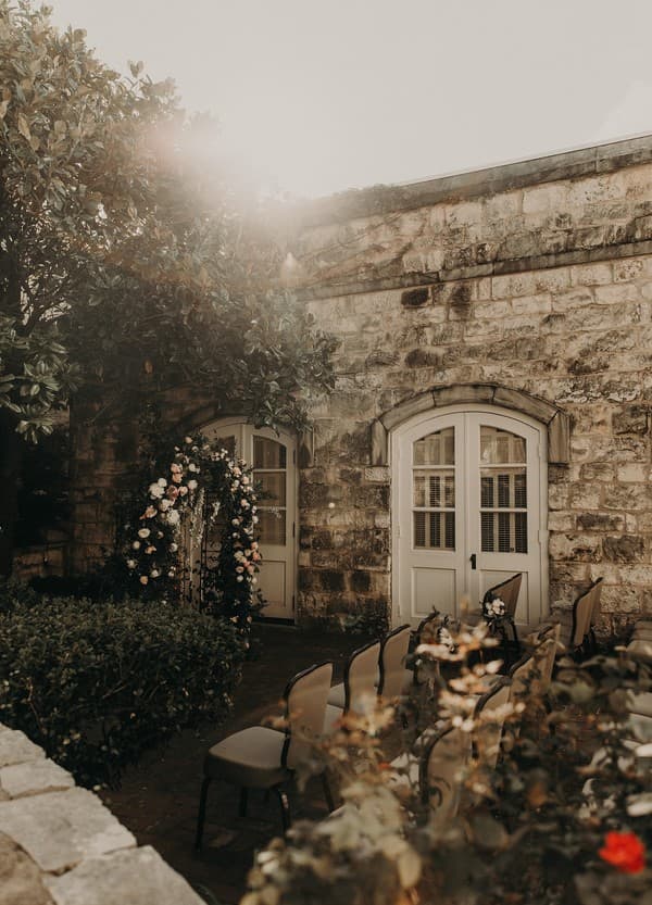 Venue