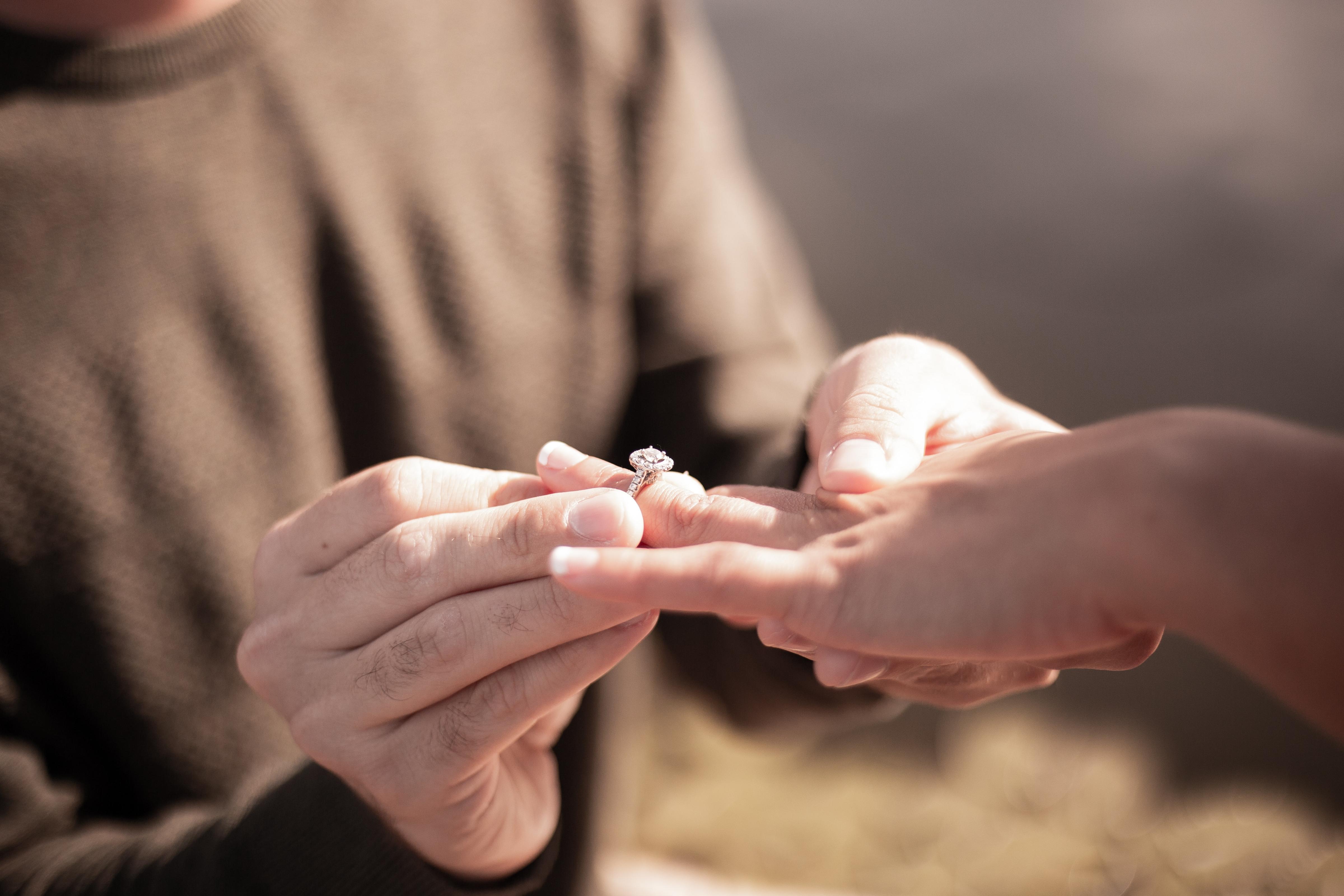 7 Things Your Partner is SECRETLY Doing Before Popping the Question