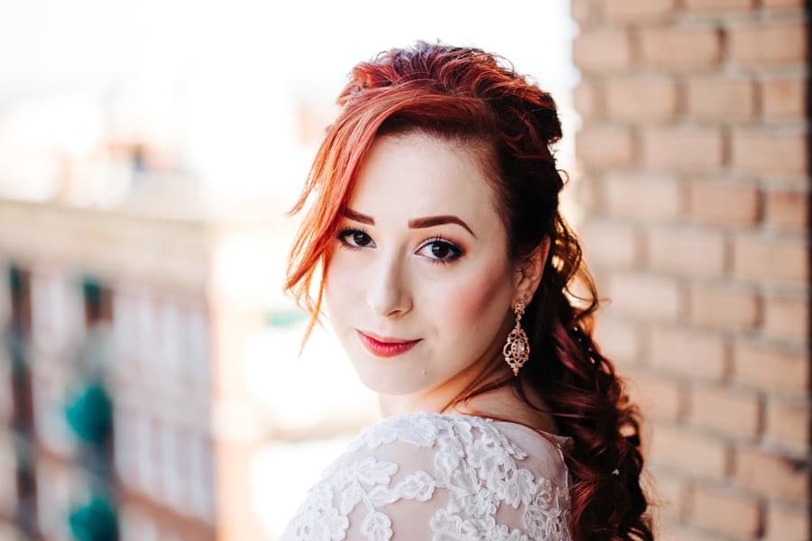 Bride