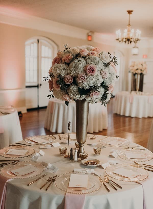 Table Setting