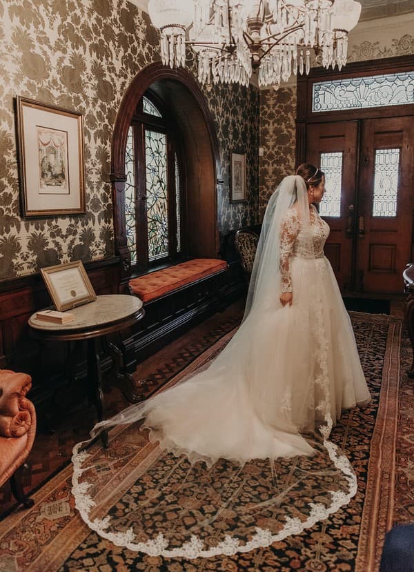 Bride