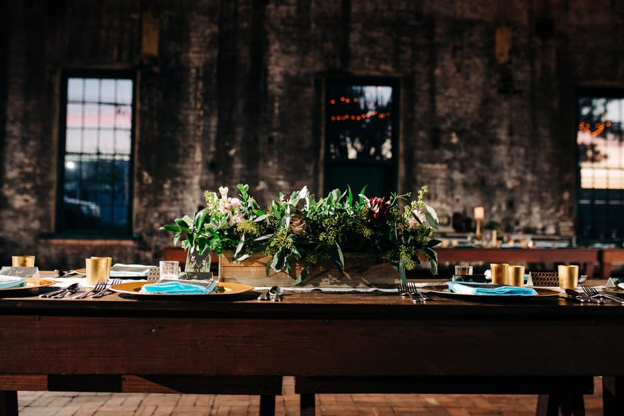 Table Setting