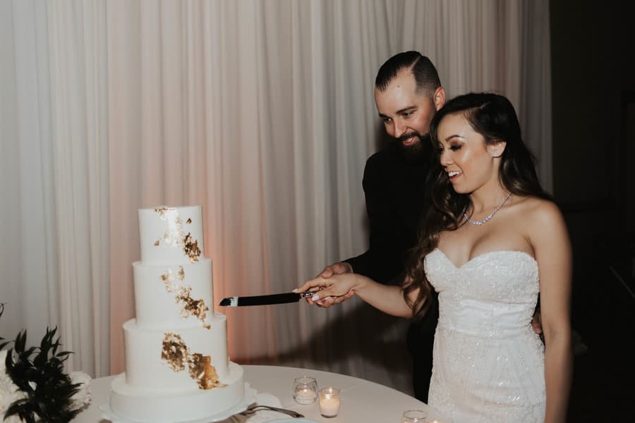 Cake Cutting