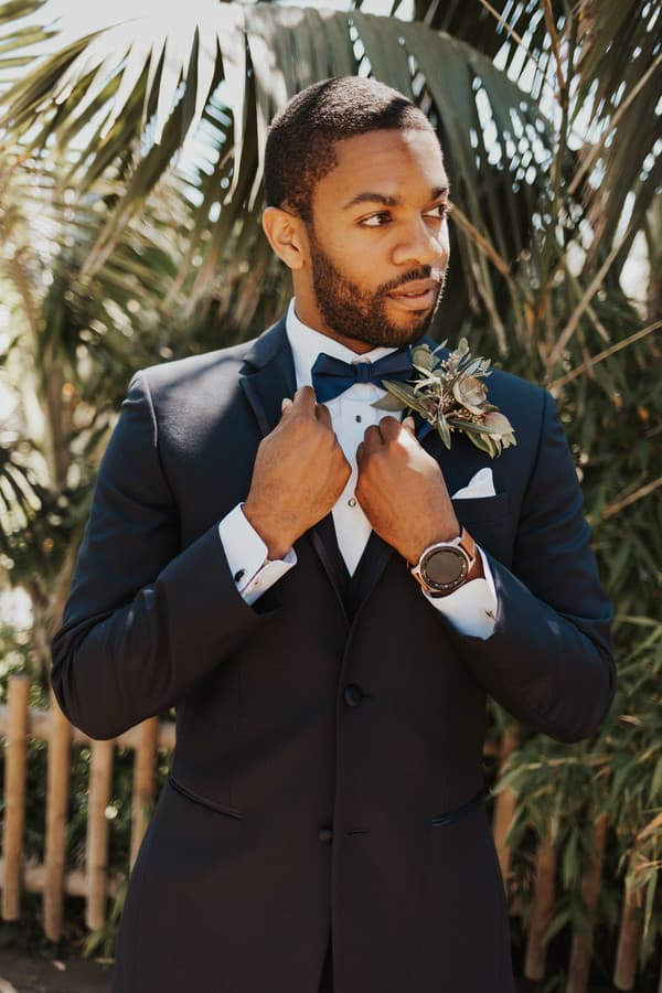 Groom