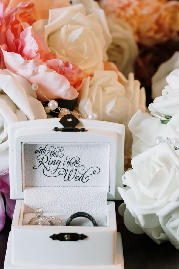 Wedding Bands