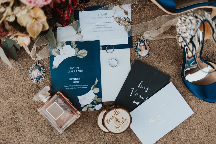 Zoo Wedding in Santa Barbara by Tayler Suterko photo 5