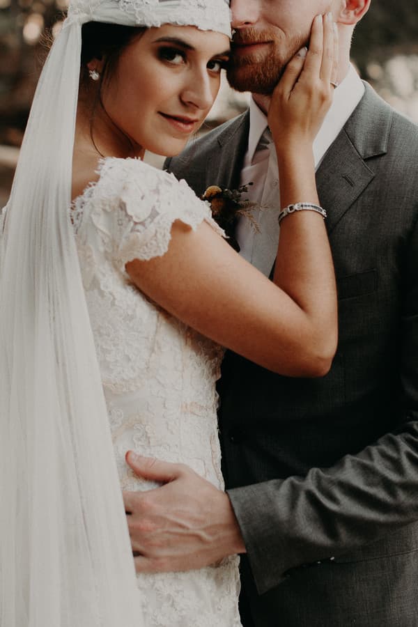 Just Married