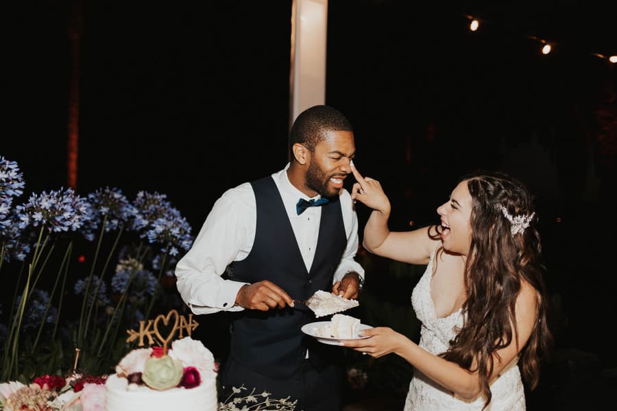 Zoo Wedding in Santa Barbara by Tayler Suterko 3