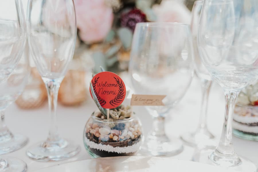 Place Card