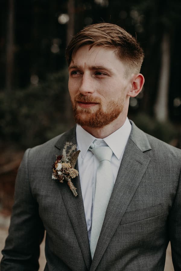 Lake Lanier Backyard Wedding in Buford by Aline Bezerra Marin photo 5