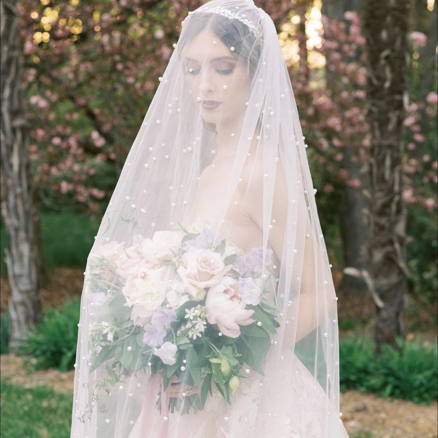 Eden Luxe Bridal