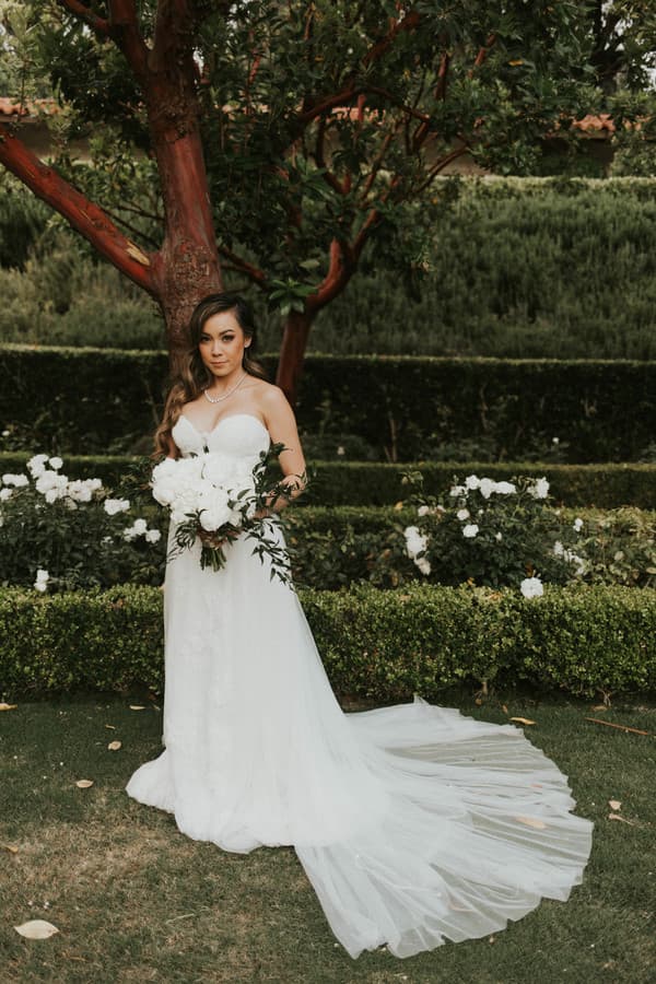 Bride