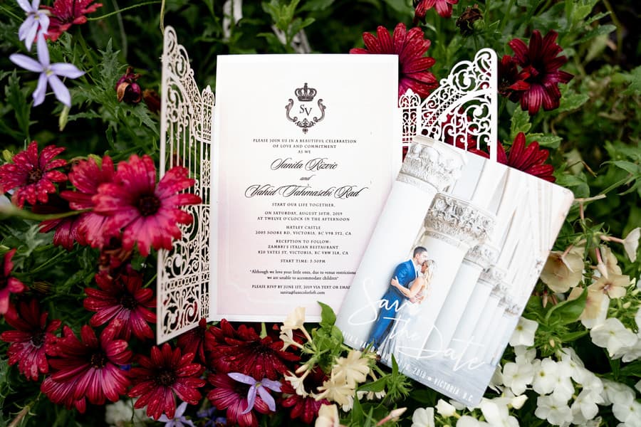 Invitation