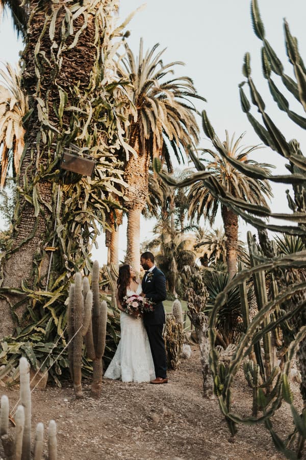 Just Married