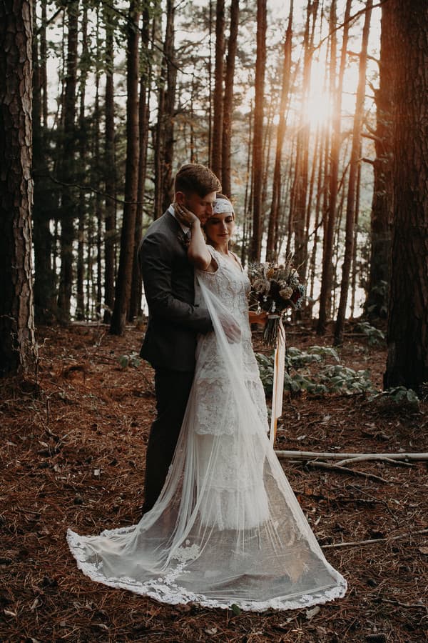 Just Married