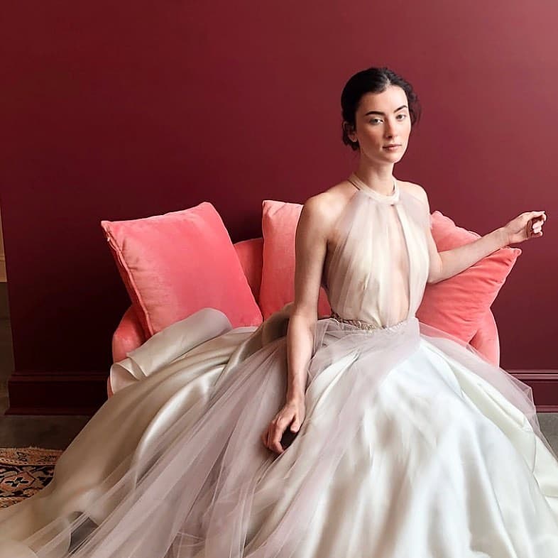 Corianne Elizabeth