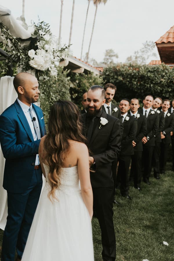 Ceremony