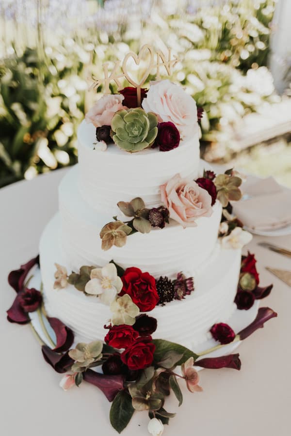 Cake