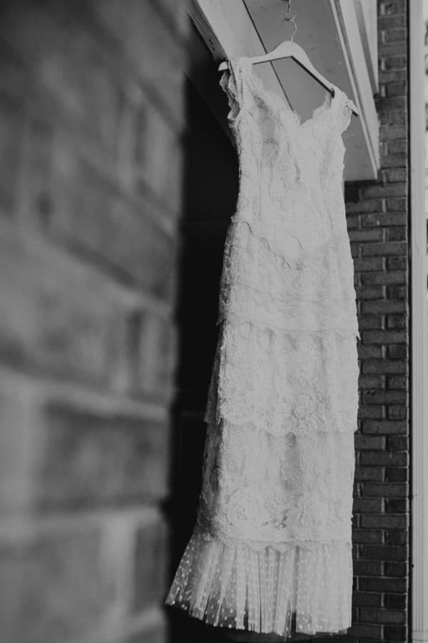 Lake Lanier Backyard Wedding in Buford by Aline Bezerra Marin photo 2