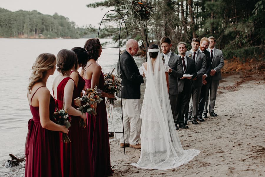 Ceremony