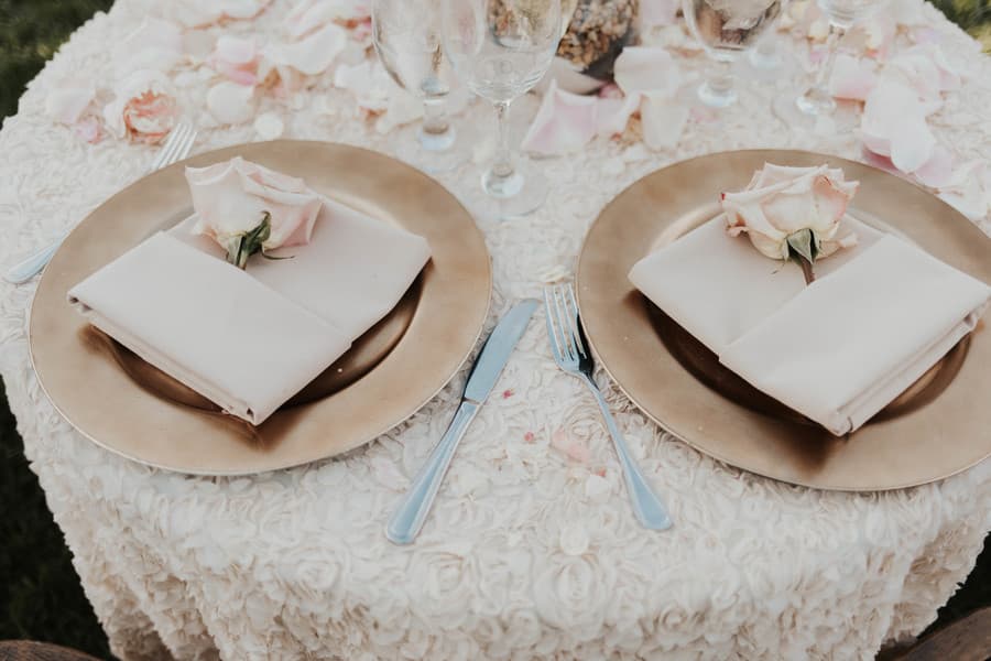 Table Setting