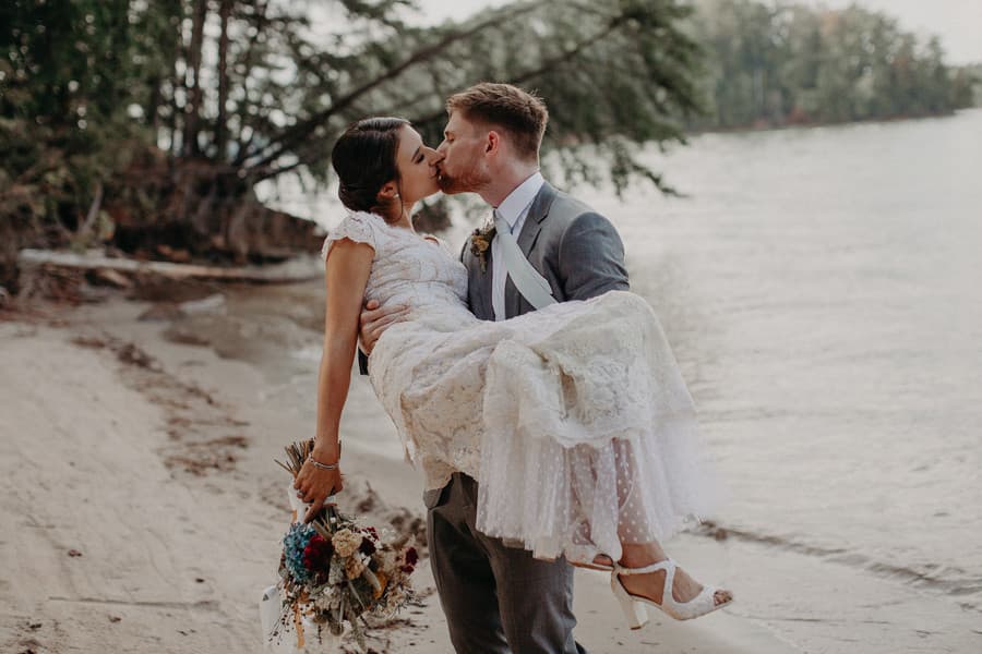 Just Married