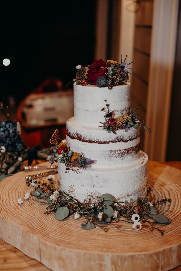 Cake