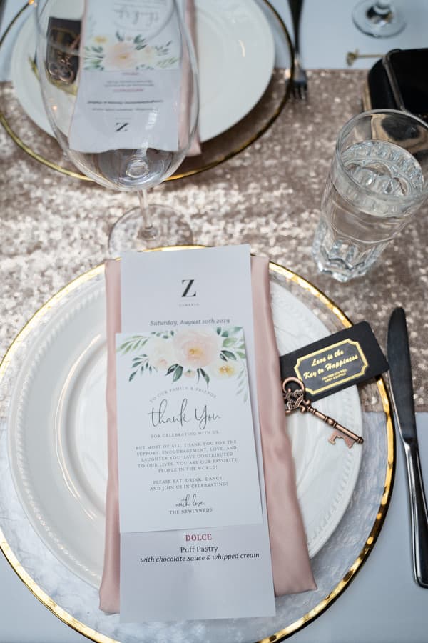 Table Setting