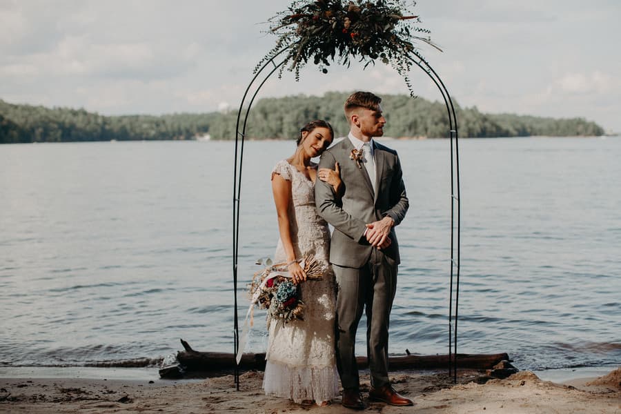 Newlyweds