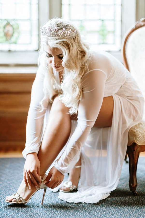 Bride