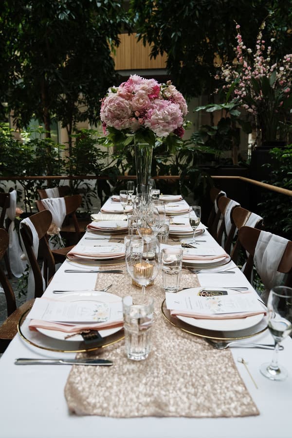 Table Setting