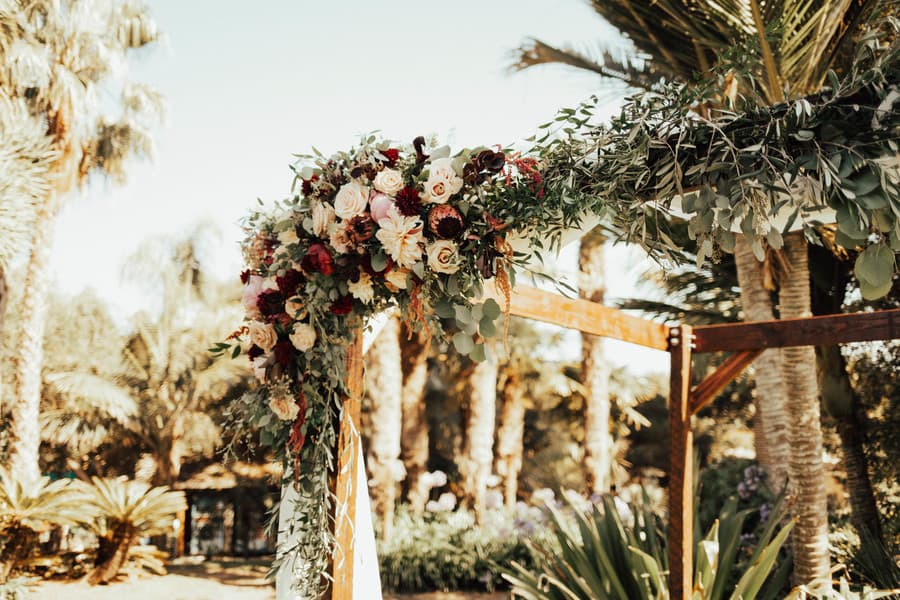 Zoo Wedding in Santa Barbara by Tayler Suterko photo 2