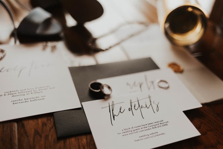 Rancho Bernardo Inn Wedding San Diego by Tayler Suterko photo 2